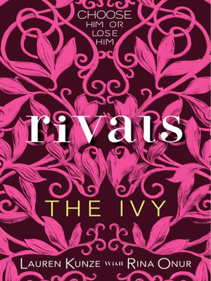 cover image of Rivals
